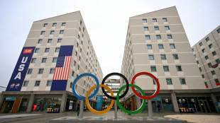 JO-2026: l'Italie d&eacute;joue une s&eacute;rie de cyberattaques russes