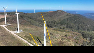 Enel potenzia il suo parco eolico Coriscada in Spagna