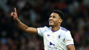 Watkins ends drought as Villa snatch Europa last 16 advantage over Lille