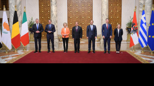 Meloni al Pd, c'&egrave; una differenza fra al-Sisi e Putin