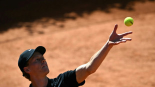 Masters 1000 de Rome: Sinner, en souffrance et en deux temps, en finale