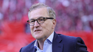 "Schlaflose N&auml;chte gehabt": Dreesen von Kane begeistert