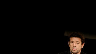 Patrick Bruel, l'idole d'une g&eacute;n&eacute;ration rattrap&eacute;e par des soup&ccedil;ons d'agressions sexuelles
