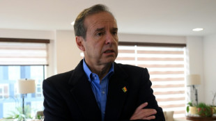 Candidato presidencial Quiroga tra&ccedil;a uma Bol&iacute;via de livre com&eacute;rcio e sem la&ccedil;os com Maduro