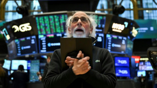 Droits de douane: Wall Street s'envole après de nouvelles annonces de Trump