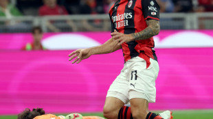 Milan: Pulisic, rapporto molto positivo con Amorim e voglio restare in rossonero