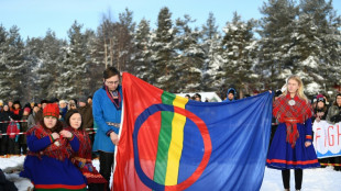 Truth commission on Sweden's Sami people seeks redress
