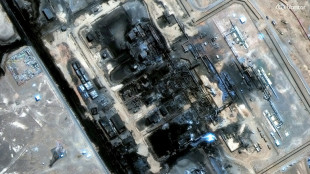 Arabia Saudita promete una respuesta firme a los ataques hut&iacute;es