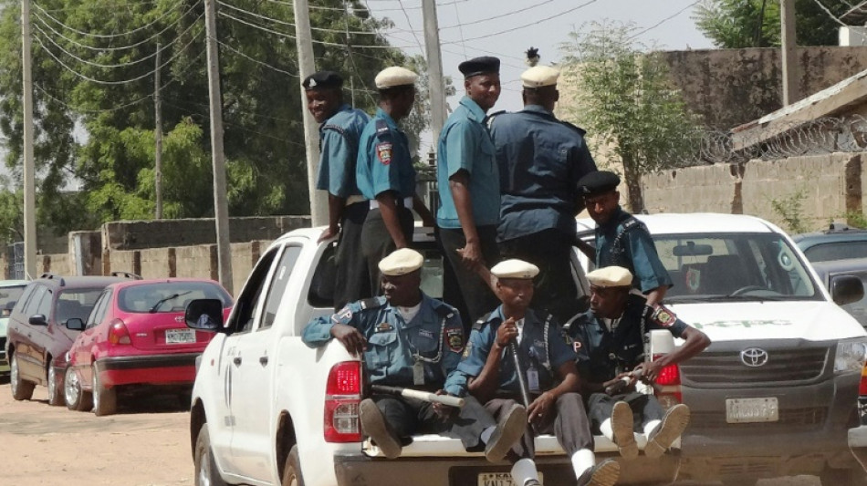 Nigerian Sharia police cancel court-ordered TikTok celebrities' wedding