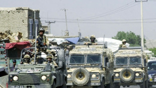 Comiss&atilde;o investiga poss&iacute;veis crimes de for&ccedil;as especiais brit&acirc;nicas no Afeganist&atilde;o