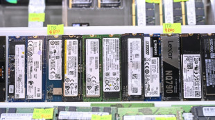 AI keeps consumer prices high in 'RAMaggedon' chip crunch