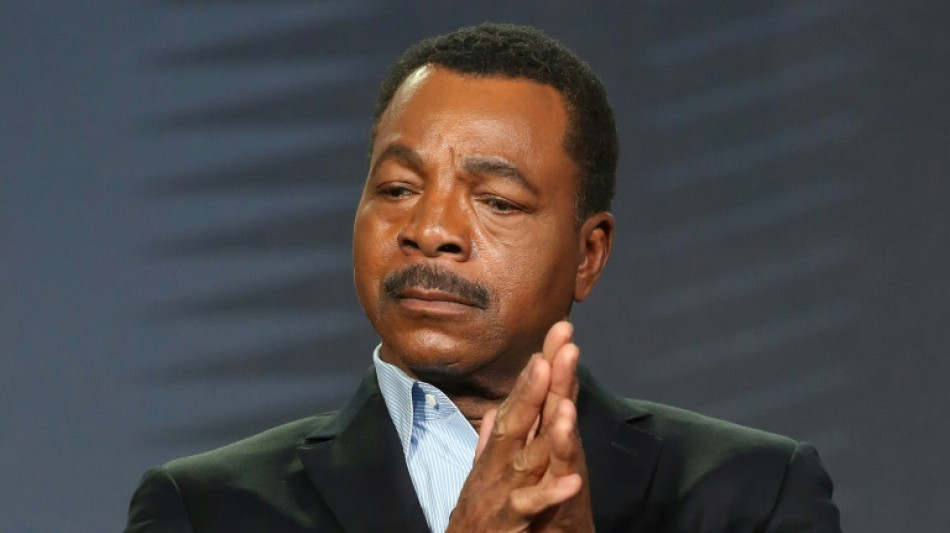 Carl Weathers, Apollo Creed del filme "Rocky", muere a los 76 años