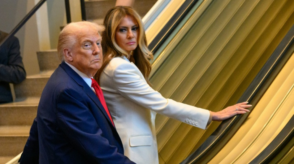Trump exige a la ONU investigar "sabotaje" tras problemas técnicos