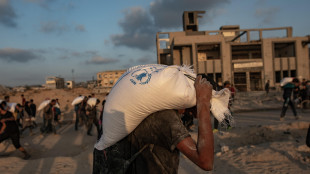 Fonti mediche, attacchi Israele a Gaza, i morti sono 41