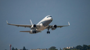 Airbus pede suspens&atilde;o de voos de 6 mil A320 para trocar programa de controle de voo