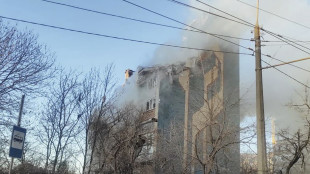 Kiev, 12 i morti a Ternopil ma numero destinato a salire