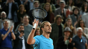 Zverev vence Cobolli e vai &agrave;s semifinais do Masters 1000 de Madri