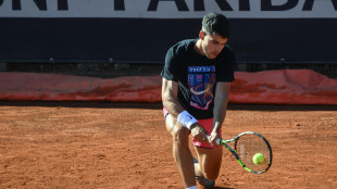 Internazionali: Alcaraz 'ora non più ossessionato dai risultati'