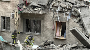 Trump verk&uuml;ndet "Energie-Waffenruhe" zwischen Kiew und Moskau - Selenskyj &uuml;berrascht
