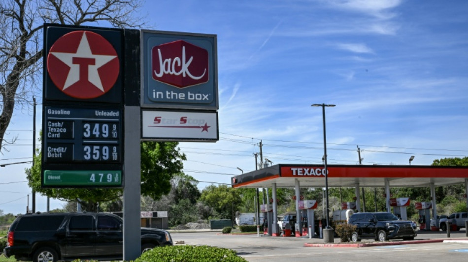 Trump administration takes steps to curb energy cost hikes