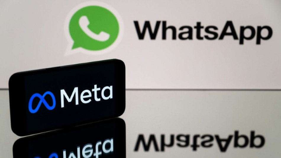 La UE abre una investigación a Meta por prácticas anticompetitivas en la IA de Whatsapp