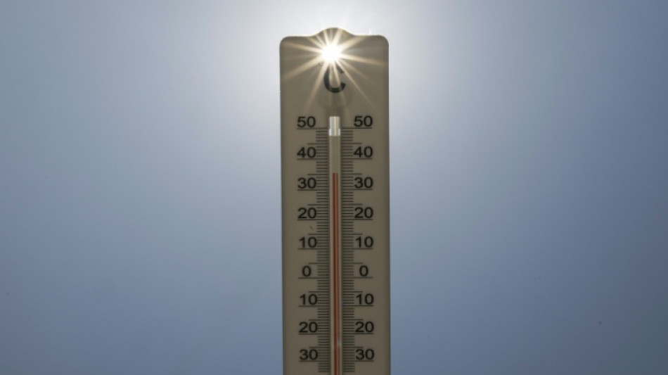 Le gouvernement inscrit le rythme de r&eacute;chauffement dans la r&eacute;glementation