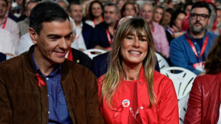 Un juez pide enjuiciar a la esposa del presidente del Gobierno español por malversación