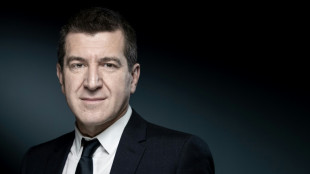 Devant le S&eacute;nat, Matthieu Pigasse prend la d&eacute;fense des petits groupes de presse