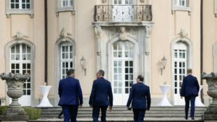 "Politbarometer": Schwarz-rot schw&auml;chelt weiter - Zutrauen in Kompetenz sinkt