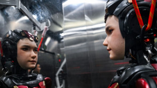 China quer superar EUA no setor da inteligência artificial