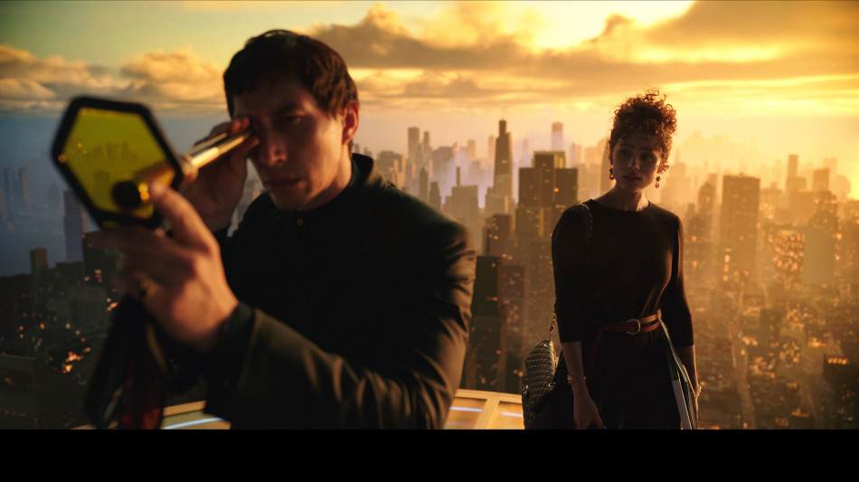 Alice nella citt&agrave;, da Coppola a Scott fino a Steve McQueen