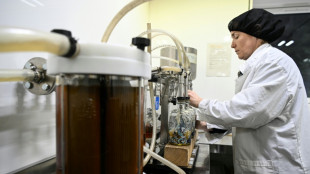 Les droits de douane lestent durablement les exportations britanniques vers les USA