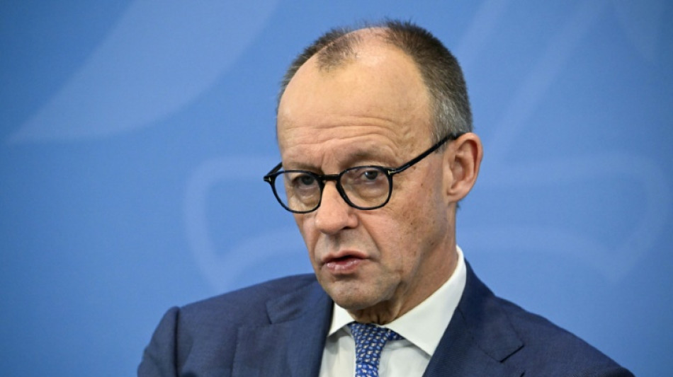 Merz erwartet Zustimmung des Bundesrats zu Krankenkassen-Sparpaket 