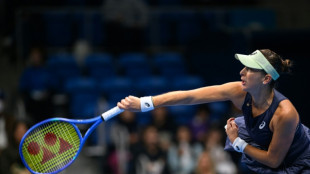 La suiza Bencic gana el torneo WTA de Tokio