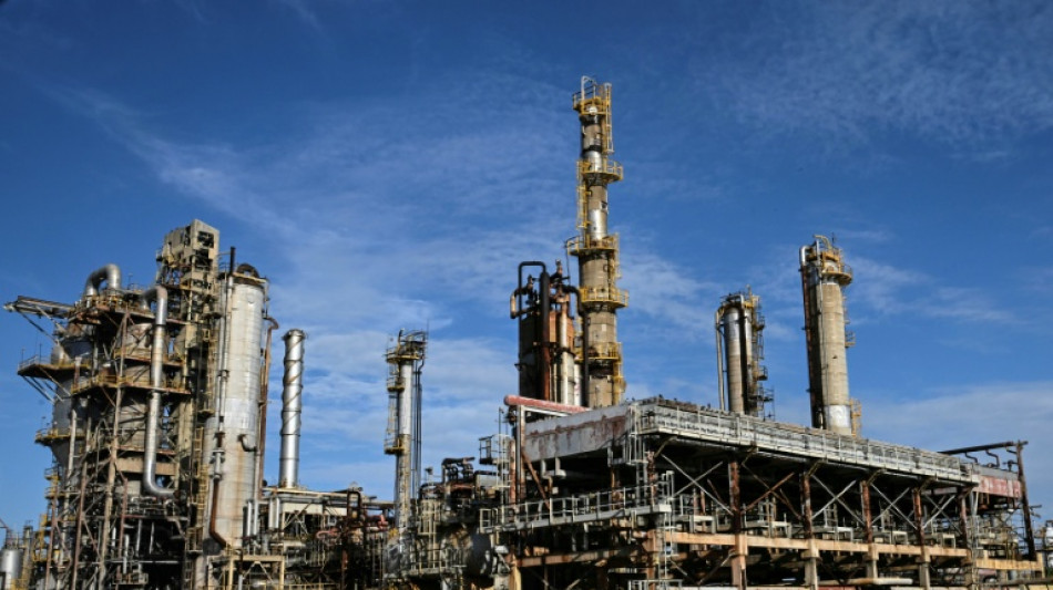 Venezuela almeja retorno da bonan&ccedil;a com impulso dos EUA