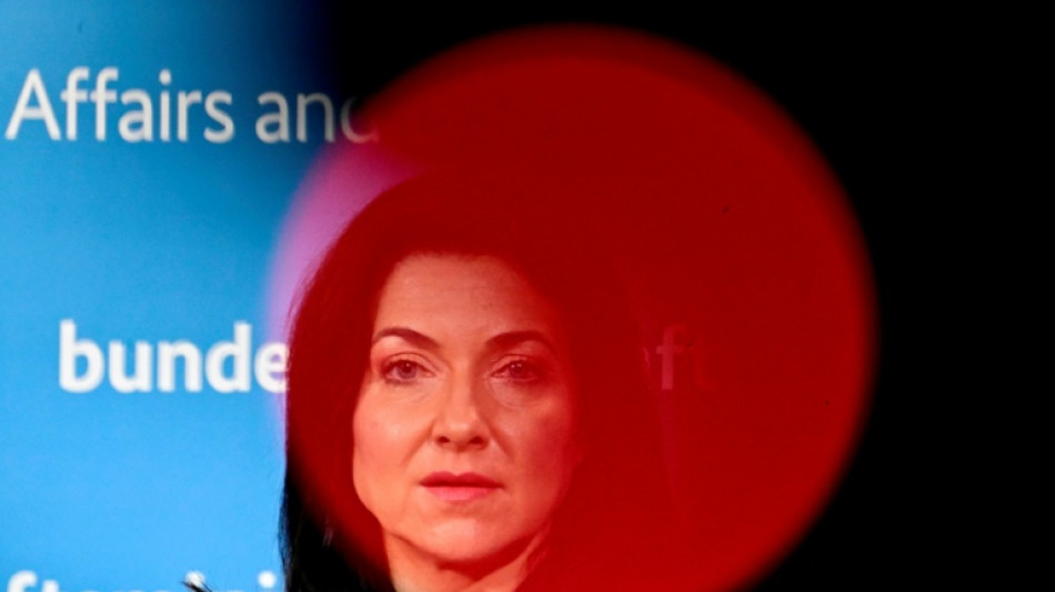 Bundesregierung erw&auml;gt Einrichtung von Notfall-Gasreserve