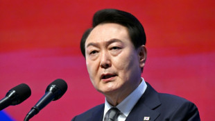 Un mes de caos político en Corea del Sur
