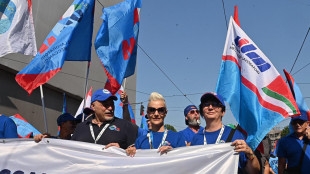 Uilm, oltre 50mila metalmeccanici coinvolti nei tavoli di crisi