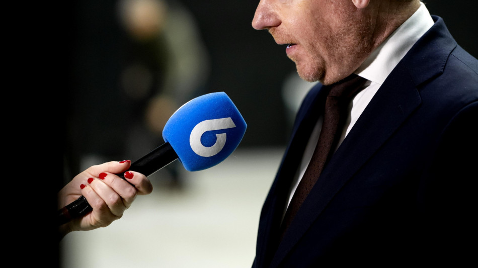 Gli 8 Paesi europei, 'siamo uniti e difenderemo la nostra sovranit&agrave;'