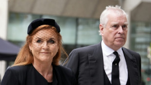 Disgraced Prince Andrew may face more legal woes: UK biographer