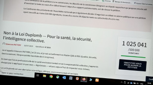 Loi Duplomb: après le succès de la pétition, la gauche promet de se mobiliser au Parlement