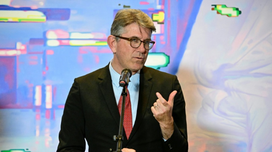 Gr&uuml;ne richten wegen Weimer Fragen an Regierung - Aktuelle Stunde im Bundestag