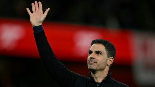 Angleterre: Mikel Arteta, le reb&acirc;tisseur des Gunners