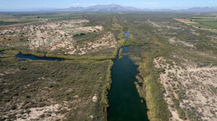 M&eacute;xico confia em chegar a acordo com EUA em disputa por &aacute;gua