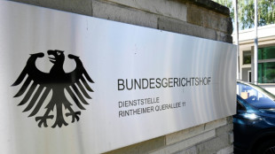 Keine Bestechlichkeit: BGH best&auml;tigt Urteil gegen Beamten an OLG Jena weitgehend