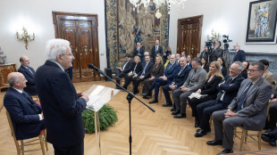 L'augurio di Mattarella al Tg2, media non spettacolarizzino le tragedie