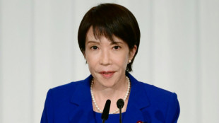 Japon: la possible Première ministre s'abstient de visiter un sanctuaire symbole du militarisme