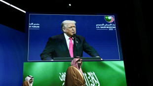La viuda de Khashoggi, consternada por la reunión de Trump con el príncipe saudí