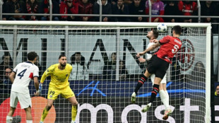 PSG é derrotado pelo Milan e perde liderança do Grupo F da Champions para o Dortmund