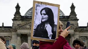Iran: la tombe de Masha Amini vandalis&eacute;e (avocat) 